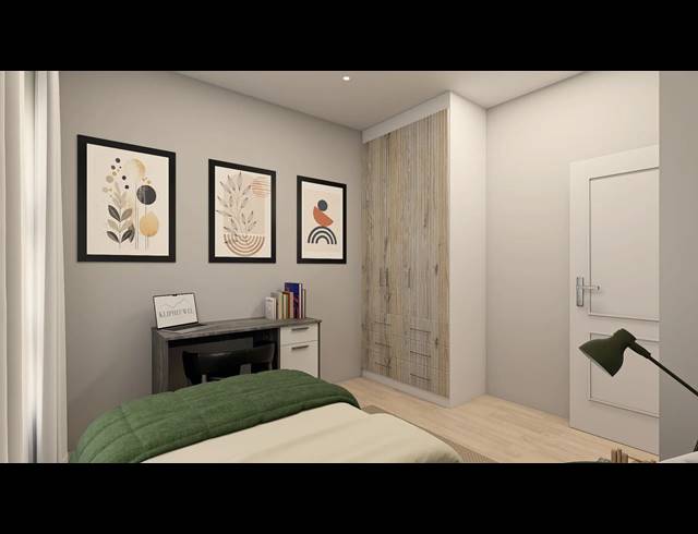 2 BEDROOM HOUSE FOR SALE IN KLEIN BRAK RIVIER
